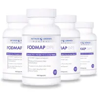 Arthur Andrew Medical , FODMAP DPE, 180 Kapslar