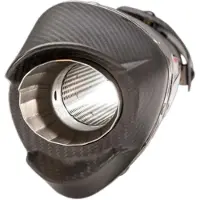 Yoshimura Usa Race At2 Yamaha Mt-09 21-24/xsr 900 22-24 13992ap521 Icke-homologiserat Komplett Avgassystem