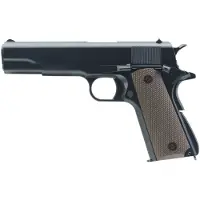 Kj works Kp1911 Gbb Airsoft-pistol