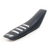Onegripper Räfflad Sätesöverdrag