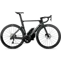 Orbea Orca Aero M35iltd Pwr 105 Di2 R7150 2026 Racercykel