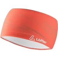 Loeffler Snowfall Hårband
