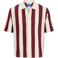 Jack & Jones Tyler Kortärmad Polotröja