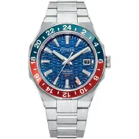 Citizen Nb6030-59l Klocka