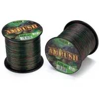 Sugoi Ambush Monofilament 12.000 M