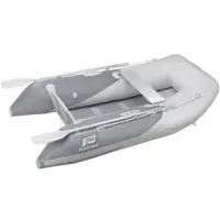 PLASTIMO Raid Ii P240sh Gummibåt