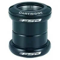 Fsa Orbit Xtreme Pro No.12B Styrlager EC34/28.6 | EC34/30 svart 2021 Styrlager Ahead