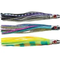 Black Magic Double Jetsetter Mjukt Bete 150 Mm