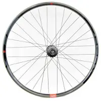 Gurpil Alpha M475 27.5´´ 6b Disc Mtb Bakhjul