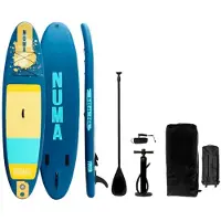 NUMA You 11´0´´ Uppblåsbar Paddelsurfset
