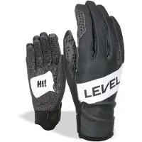 Level Web Handskar
