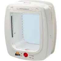 Ferplast Swing Microchip Hundlucka