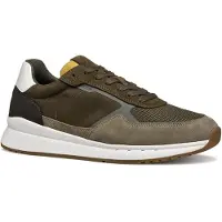 Geox Branthon A Skor