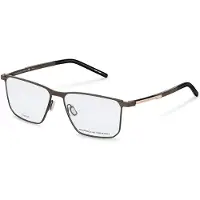 Porsche Design P8773 57 Mm Glasögon
