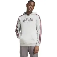 Adidas Codes Collegiate Graphic Huvtröja