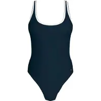 Tommy Hilfiger Uw0uw05889 Baddräkt