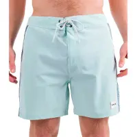 Hurley Phntm Naturals Blocked Sessions 16´´ Simshorts