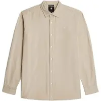G-Star D25196-d454 Regular Fit Skjorta Med Långa ärmar