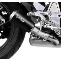 Leo Vince LV-10 avgassystem med EG-BE CB1000 R 18-21