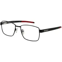Quiksilver Glasögonbåge EQYEG03121 DBLK Atlas