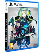 Ps5 Soul Hackers 2