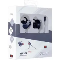 Mad Catz Es Pro+ Gaming-hörlurar