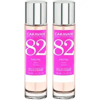 Caravan Nº82 150ml Parfym 2 Enheter