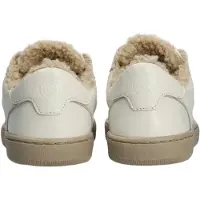 Groundies Hamptons 2.0 Teddy Barefoot Skor