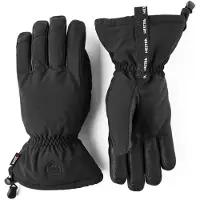 Hestra - Skidhandskar - Mist Glove Black för Unisex - Storlek 11 - Svart