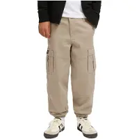Jack & Jones Kane Jonnie Cuffed Cargobyxor