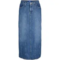 Jack & Jones Cana Long Jjxx Jeanskjol