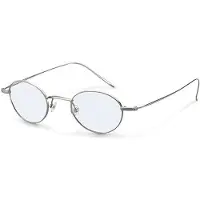 Rodenstock R4792 Oval Glasögon