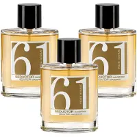 Caravan Happy Collection Nº61 100ml Parfym 3 Enheter