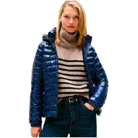 Tommy Hilfiger Ww0ww47351 Jacka