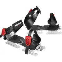 Powerslide Iceglider Skridskor