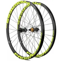 Progress Gp30 29´´ Boost 6b Disc Tubeless Mtb-hjulset