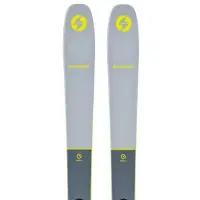 Blizzard Zero G 084 Approach+marker Alpinist Demo10 Touring Skidpaket