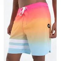 Hurley Phantom Block Party 18´´ Simshorts