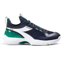 Diadora Sportswear Finale Skor För Grus