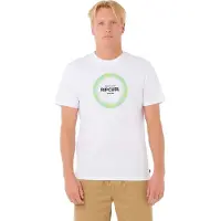 Rip Curl Filter T-shirt Med Korta ärmar