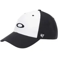 Oakley Apparel 47 Mvp Keps