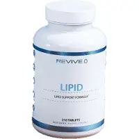 Elvyttää,Revive , Lipid, 210 tabletter