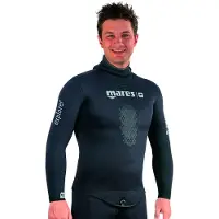 Mares Pure Passion Explorer Sport 5 Mm Spjutfiskejacka