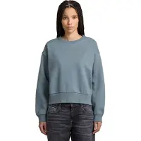 G-Star Premium Core Cropped Loose Tröja