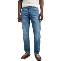 Lee Daren Zip Fly Regular Fit Jeans