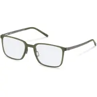 Rodenstock R7173 Square Glasögon