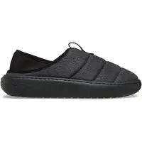 Crocs Classic Sueded Moc Tofflor