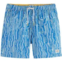 Scotch & Soda 180380 Simshorts