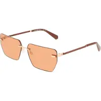 Calvin Klein Jeans Ckj25207s Solglasögon