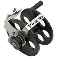Picasso Top 30 With Adapter Omer Cayman Without Line Rulle